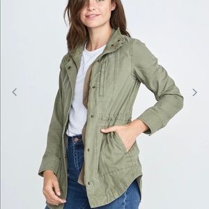 Marine Layer Nevada Jacket